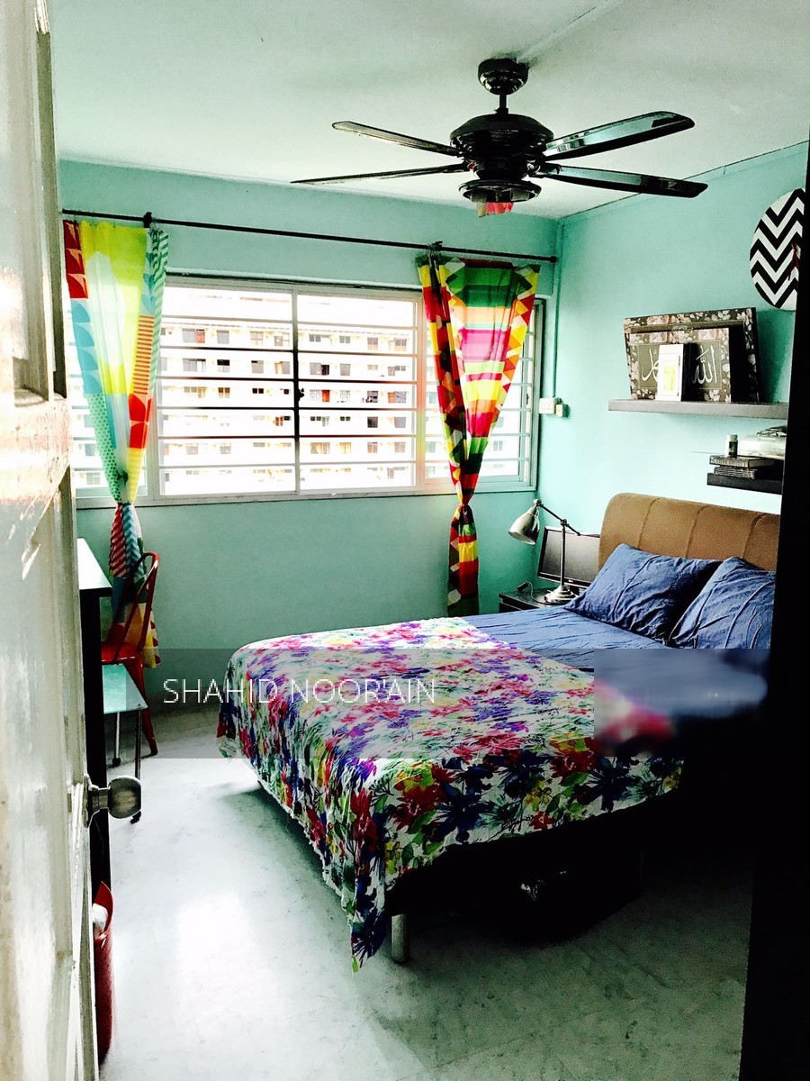 Blk 413 Bedok North Avenue 2 (Bedok), HDB 5 Rooms #136485802